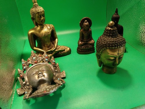 Mixed lot thai - a, 5