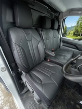 VAUXHALL VIVARO C 3100