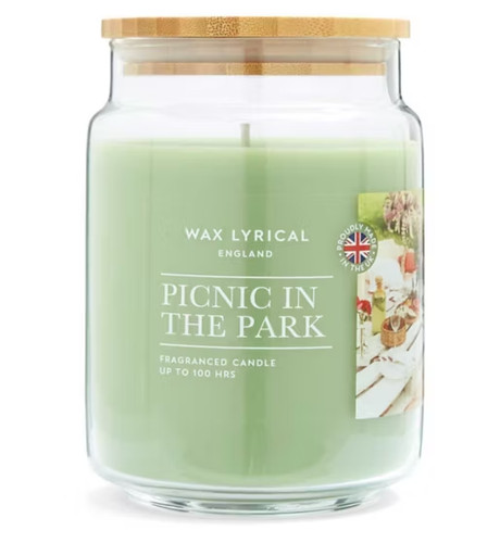 Wax lyrical large - lyrical, 475g