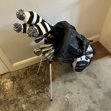SUPERB SET OF LADIES CALLAWAY