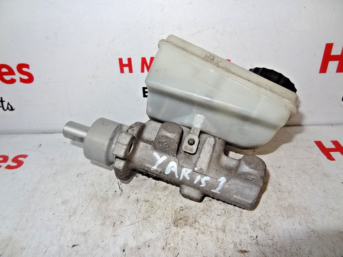 Toyota yaris mk1 brake - toyota,