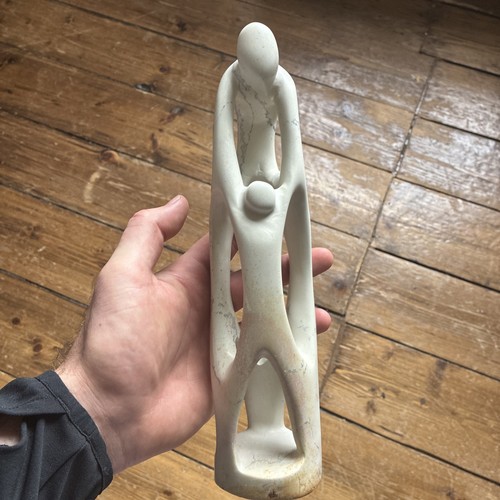 Vintage hand carved african - vintage, hand-carved