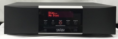 Mark levinson 5101 high - mark,