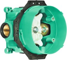 Hansgrohe 01850180 iBox