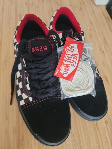 Vans kevin peraza old skool - peraza,