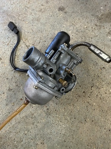 Apache 100cc rlx - 100cc, carb