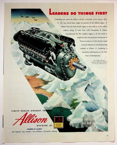 Allison division 1944 - allison,