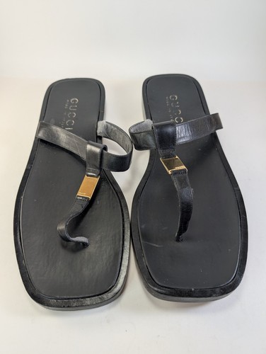 Authentic gucci men black - gucci,