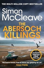 The Abersoch Killings: The