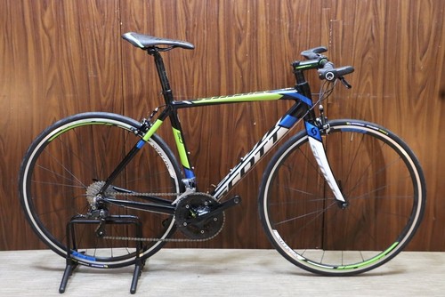 Scott speedster flat bar - speedster, 50