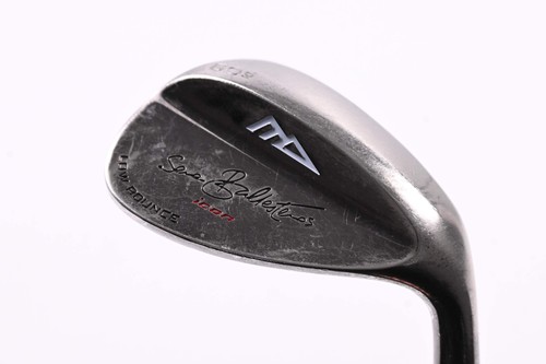 Golf seve icon lob wedge - seve,