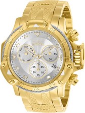 INVICTA NEW SHOP WORN SUBAQUA