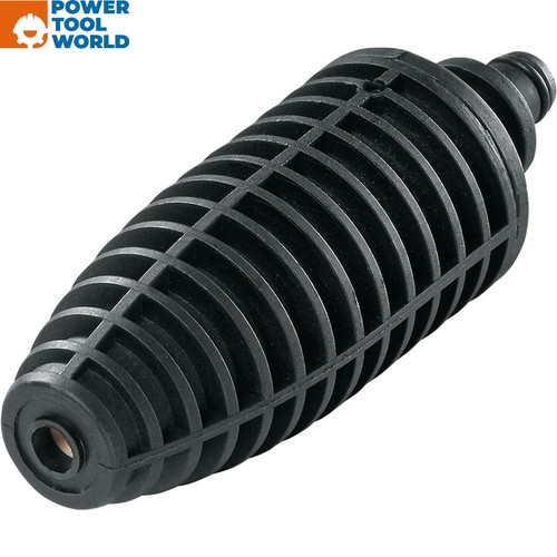 Bosch green rotary nozzle - nozzle, head