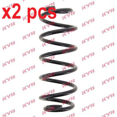 Pcs sides front - x2,