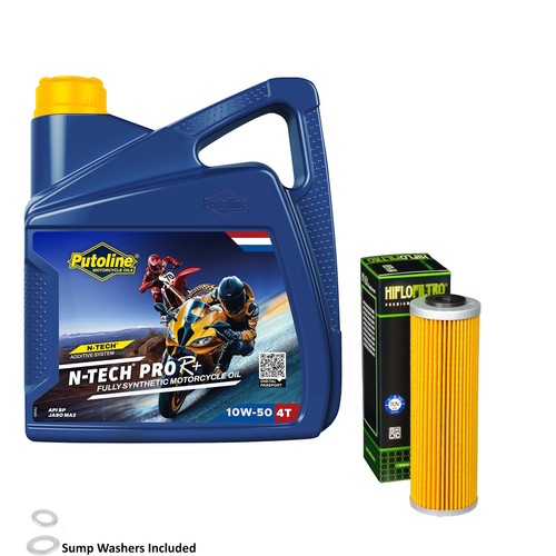 990 smt supermoto oil - 990,