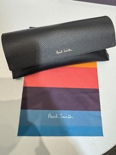 Paul Smith Optical Glasses