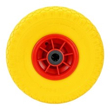 2 x 10" Pneumatic Sack Truck