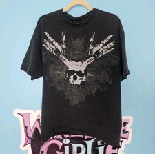 WWE VINTAGE RANDY ORTON SHIRT