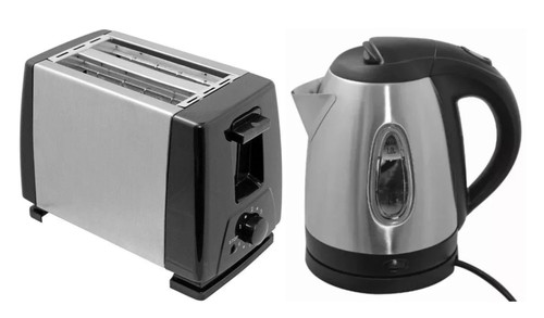 Outdoor revolution low - low, wattage