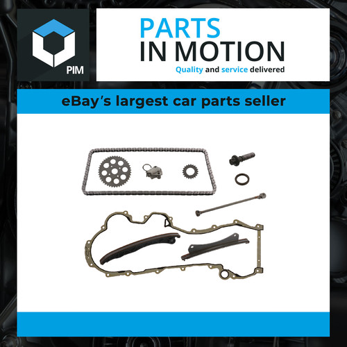 Timing chain kit fits peugeot - timing,