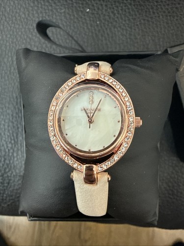 Ladies watch infinite - watch, rose