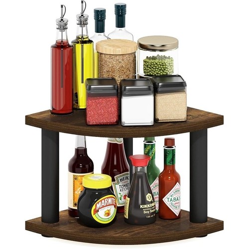 Tier open shelf storage - shelf,