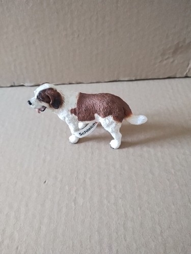 Schleich 16379 bernard - st.,