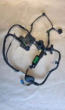 GENUINE AUDI A4 B8 WIRING LOOM