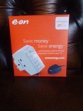 E-on Power Down Energy Saving