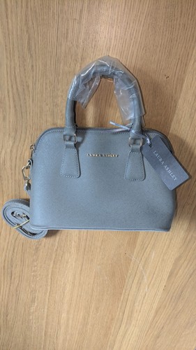 Laura ashley grey small - ashley,