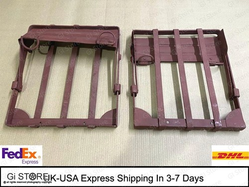 New bsa m20 side carrier - m20,