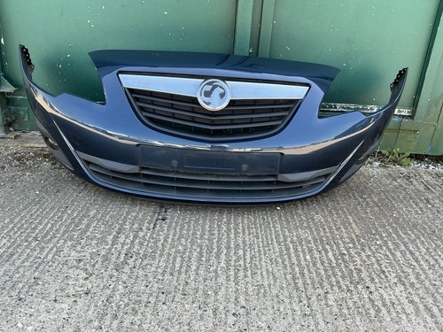 Vauxhall meriva 2010 2014 - meriva, 2010-2014