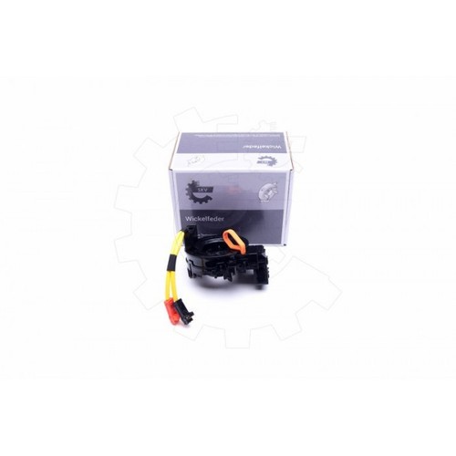 Rotary switch spring for - switch,