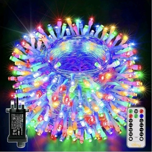 Ollny multicoloured lights - ollny,