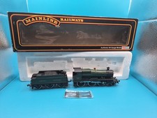 Mainline Railways 4-6-0 Manor Class GWR 810