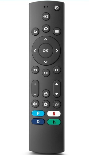 Universal-TV-Remote-Control