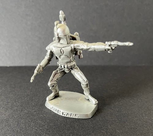 Star wars jango fett fine - wars,