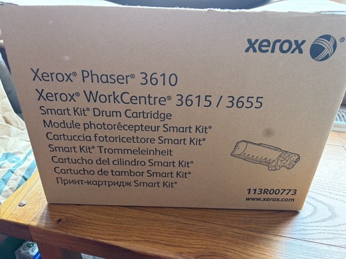 Xerox phaser 3610 - xerox,