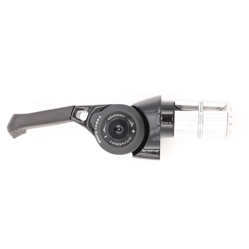 Microshift road bar end - microshift,