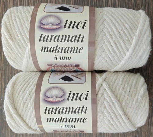 250g ecru inci taramah - inci,