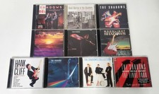 Hank Marvin & The Shadows 10