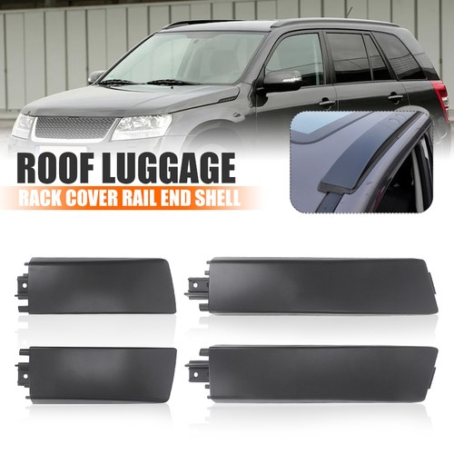 Front rear roof rail rack - rail,