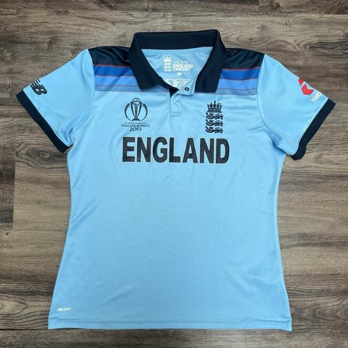 England cricket shirt - cricket,