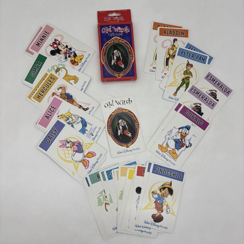 Vintage walt disney world - vintage,