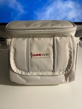 SOFT PADDED WHITE  GAMEWARE