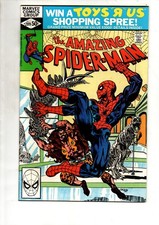 (MS)  Marvel Amazing Spiderman