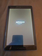 Amazon Kindle Fire HD 8 (7th