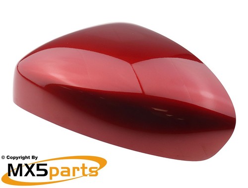 Mx5 painted mirror - mx5,