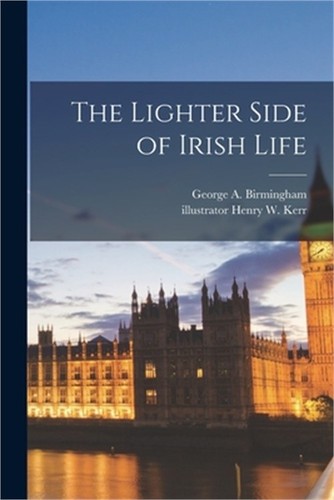 The lighter side irish - lighter,