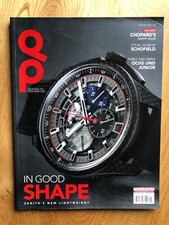 QP - Fine Watch Magazine -